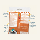 Wallaroo Fava Bean | Megapump