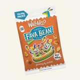Wallaroo Fava Bean | Megapump