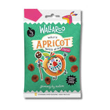 Wallaroo Apricot | Megapump
