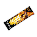 Warrior RAW Creatine Protein Bar Facts | Megapump