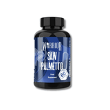 Warrior Saw Palmetto | Megapump