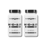 Wartorn Labz BPC-157 | Megapump