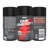 Weider One Energy | Megapump