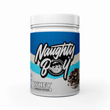 Naughty Boy Whey Protein - 900g