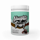 Naughty Boy Whey Protein - 900g