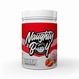 Naughty Boy Whey Protein - 900g