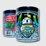 Yeti Juice Pre workout Gorillapha - 480g