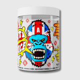 Yeti Juice Pre workout Gorillapha - 480g