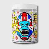 Yeti Juice Pre workout Gorillapha - 480g