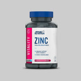 Zinc Applied Nutrition 90 servings