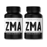 ZMA Sports Nutrition - 60 capsules | Megapump