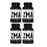 ZMA Sports Nutrition - 60 capsules | Megapump