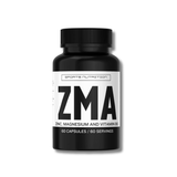 ZMA Sports Nutrition - 60 capsules | Megapump