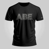 Abe T-shirt Applied Nutrition - megapump