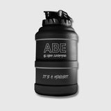 ABE - All Black Everything - 2.5L Water Jug