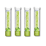 new activlab electrolytes vitamins | megapump
