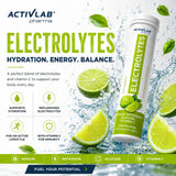 new activlab electrolytes | megapump