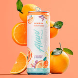 Alani nu mimosa energy drink | Megapimp