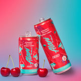 Alani NU Energy Drink Cherry | Megapump