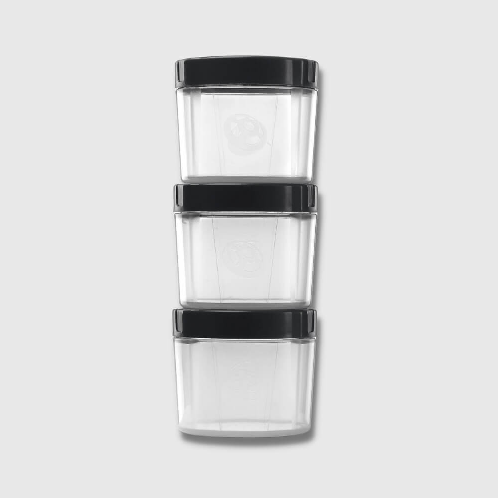 Alpha Designs Storage Container Pods x3 | Megapump