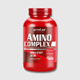 Amino Complex Activlab - 120 tablets | Megapump