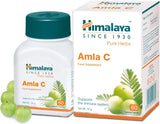 Amla C Himalaya 60 caps | Megapump
