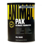 Universal Nutrition Animal Pak 30 packs | Megapump