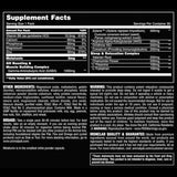 Animal PM 30 packs Universal Nutrition Sleep Supplement info | Megapump
