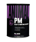 Animal PM 30 packs Universal Nutrition | Sleep formula | Megapump

