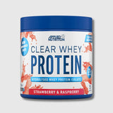 Clear Whey Protein Applied Nutrition