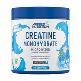 Applied Nutrition Creatine Monohydrate Micronized 50 servings | Megapump