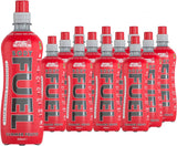 Body Fuel Drinks 12x500ml Applied Nutrition Summer Fruits | Megapump