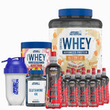 Applied Nutrition Bundle Deal | Megapump