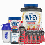 Applied Nutrition Bundle Deal | Megapump