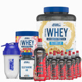 Applied Nutrition Bundle Deal | Megapump