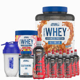 Applied Nutrition Bundle Deal | Megapump