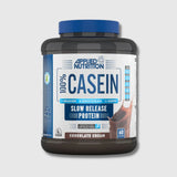 Applied Nutrition 100% Casein Slow Release Protein 60 servings | Megapump