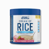 Applied Nutrition Cream of rice 150g | Megapump