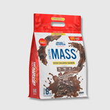 Critical Mass Original Formula Applied Nutrition - 6kg | Megapump