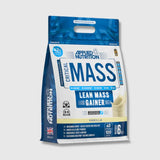 Applied Nutrition Critical Mass - 6kg | Megapump