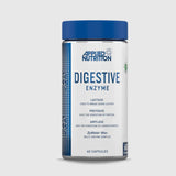 Applied Nutrition Digestive Enzyme - 60 capsules | Megapump
