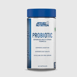 Applied Nutrition Probiotic Advanced Multi Strain Formula - 60 capsules | Megapump