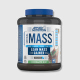Applied Nutrition Critical Mass 2.4 kg | Megapump