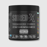Applied Nutrition Shred-X Thermogenic Powder | Megapump