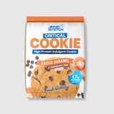 Applied Nutrition Protein Cookies - Critical Cookie, High Protein Snack | Megapump