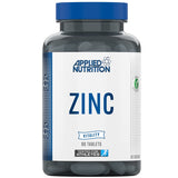 Zinc Applied Nutrition 90 tablets| MEGAPUMP