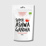 Super Ashwagandha Ayurveda Line Powder - 200g | Megapump