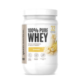 banana Whey Protein Sports Nutrition | Megapump