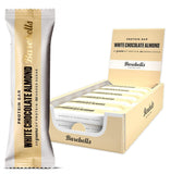 Barebells Protein Bar Box 12 white choco almond | Megapump