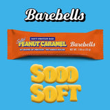 Barebells Soft Protein Bar 55g | Megapump